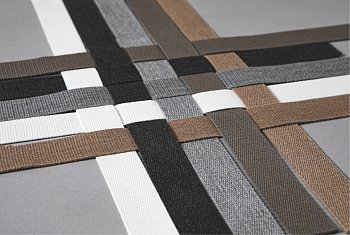 Belt Panama Тесьма для мебели 40 мм Sauleda (Испания)