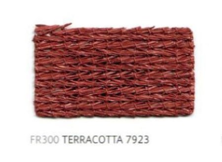 Commercial FR300 архитектурная ткань (40 п/м х 300 см, Terracotta 7923)