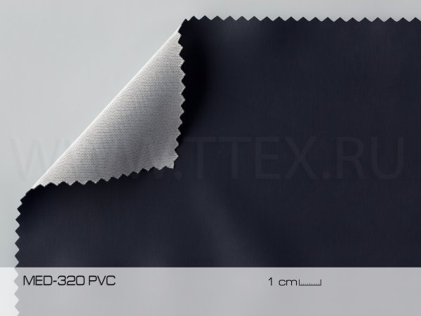 MED-320 PVC