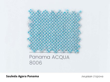 agua