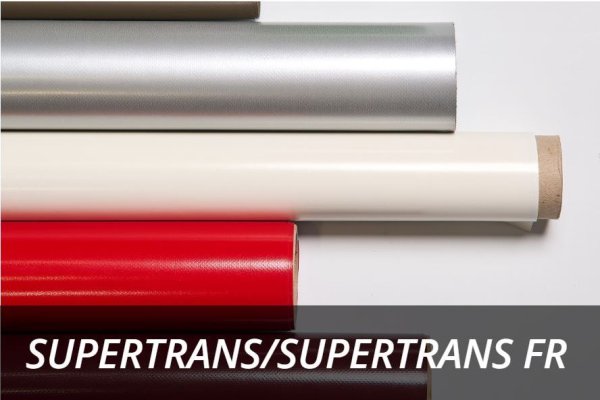 Supertrans