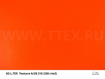 TEXTANE А/2В 210 Воздуходержащий полиуретан, вес 330 г/м2 (Италия)