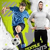 премиальные ткани для спорта и активного отдыха