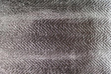 AR 370/5 AHV параарамид алюминизированный, 460 гр/м2 (50 п/м х 150 см, серебро)