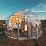 пвх пленка для глэмпинга