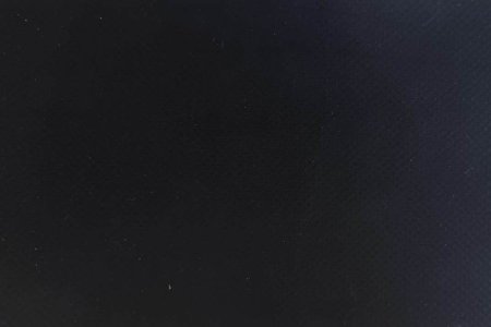 ПВХ ткань 18 PVC 650 матовая, 650 гр/м2 (65 п/м х 250 см, черный 7999)