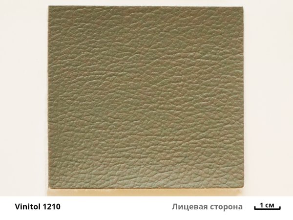 Vinitol 1210 лиц