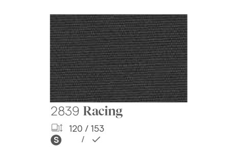 racing