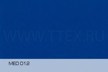 MED 320 PVC ПВХ ткань медицинская, антибакт, 320 гр/м2 (100 п/м х 220 см, MED 012)