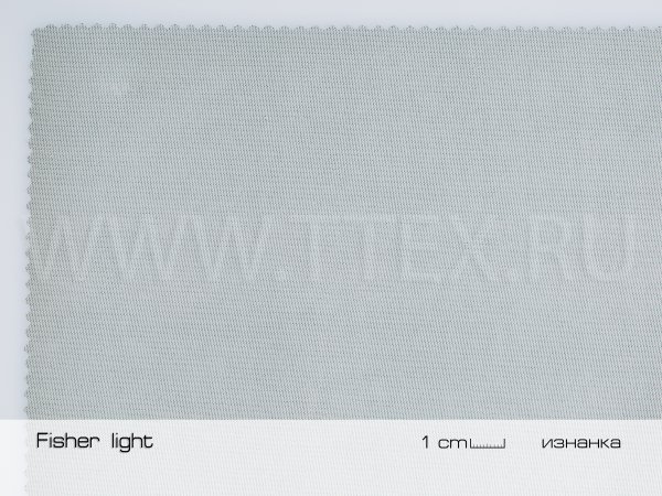 Fisher light и