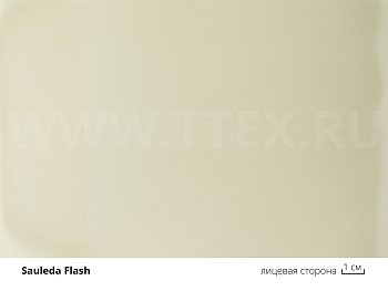 FLASH Тентовая ткань фосфоресцирующая 440 г/м2 от SAULEDA, Испания