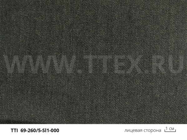 1 tti