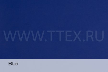 PVC LONETA 850 Трикотаж с ПВХ покрытием 850 гр/м2 (100 п/м х 150 см, blue)