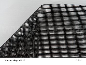 VINITOL 310 Сетка ПВХ 310 гр/м2, Чехия