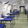 Тентовые ткани для мобильных госпиталей тентовые ткани для мобильных госпиталей