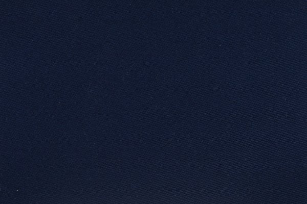 Fireshild 84 Ткань 100% хлопок с огнестойкой пропиткой THPC (twill), 330 гр/м2  (76 п/м х 148 см, темно-синий)