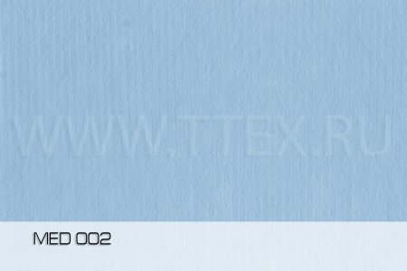 MED 225 PVC ПВХ Ткань эластик антибактер, 225 гр/м2 (100 п/м х 220 см, MED 002)
