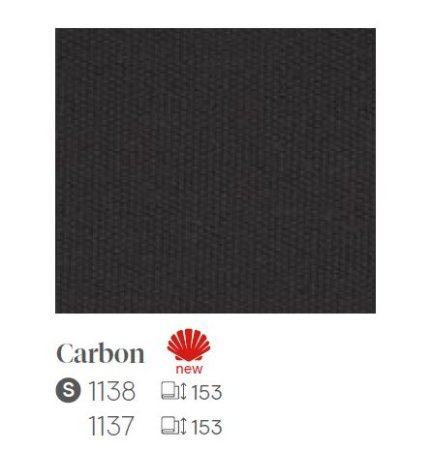 SeaStar (50 п/м х 153 см, CARBON ESP.1138)