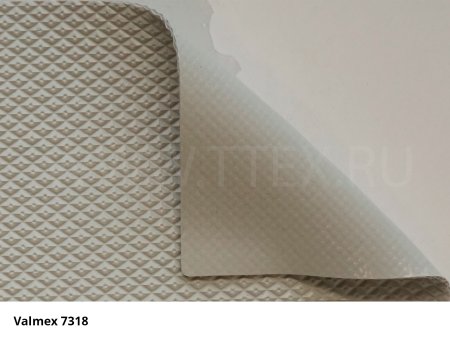 Valmex 7318 угол с вз