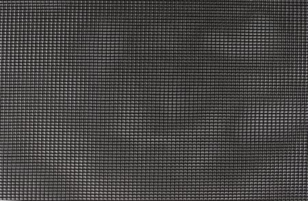 ПВХ сетка MEHLER, Polymar Scrim 7908, вес 420 гр/м2 (99,9 п/м х 302 см, 905905 черный/черный, RAL 9005)