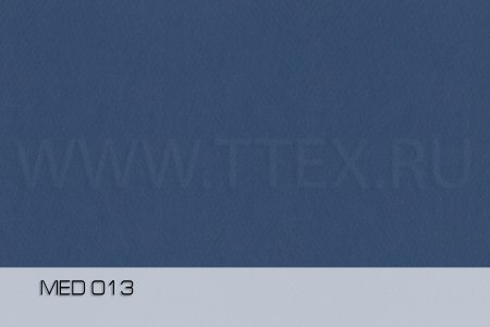 MED 320 PVC ПВХ ткань медицинская, антибакт, 320 гр/м2 (100 п/м х 220 см, MED 013)