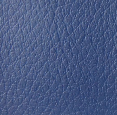Искусственная кожа ATLANTIS (ПВХ/ПУ) вес 550 гр/м2 (50 п/м х 140 см, синий темный 4931)