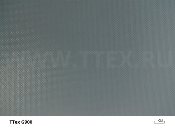 ТТех G900 изнанка