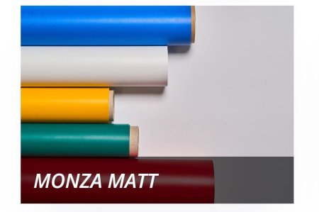 Monza Matt