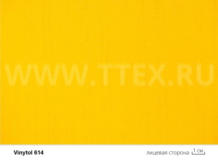 Vinytol 614 лицо