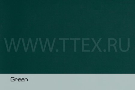 PVC FISHER 600 Трикотаж с ПВХ покрытием 600 гр/м2 (100 п/м х 150 см, green)