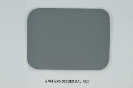 Multitex (50 п/м х 210 см, GRIS OSCURO 66704)