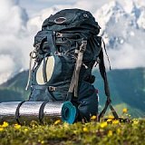 Материалы для туристического снаряжения материалы для туристического снаряжения