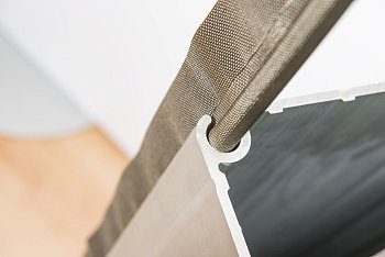 K8-30-2 0 Крепление для тентовых конструкций Кедер 8 мм