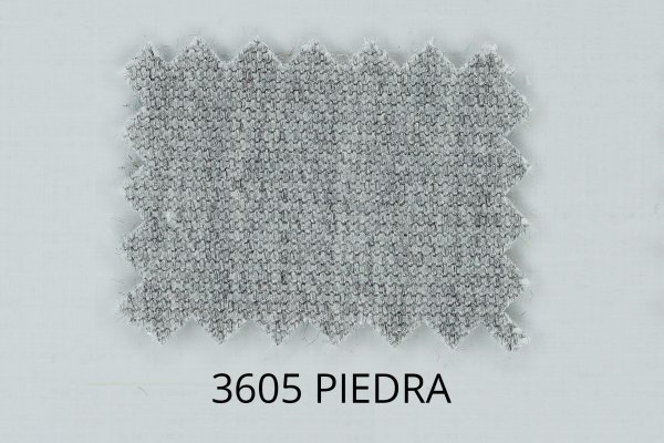 LISOS Masacril (60 п/м х 120 см, 3605 PIEDRA)