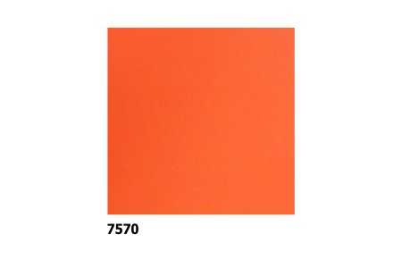 241 (50 п/м х 150 см, лососево-красный 7570)