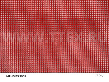 7908 ПВХ сетка вес 420 гр/м2, от Mehler 