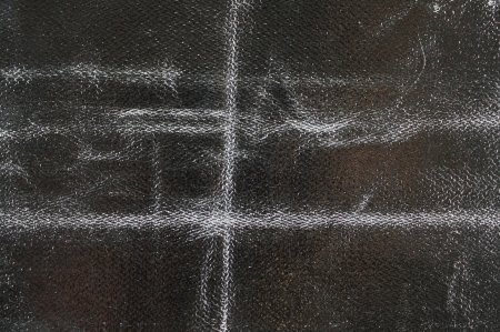 AR 325/5 AHV параарамид алюминизированный, 405 гр/м2 (50 п/м х 100 см, серебряный)