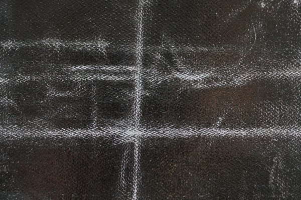 AR 325/5 AHV параарамид алюминизированный, 405 гр/м2 (50 п/м х 100 см, серебряный)