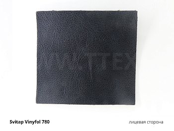 VINYTOL 780 Искусственная кожа для сумок, Svitap (Чехия)