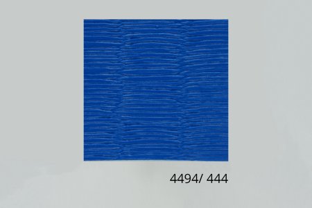 660/444 (тиснение соломка) (64,96 п/м х 125 см, Синий 4494/444, тиснение соломка)