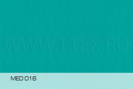 MED 320 PVC ПВХ ткань медицинская, антибакт, 320 гр/м2 (100 п/м х 220 см, MED 016)