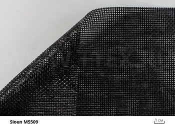 M5509 (W50500690) ПВХ сетка весом 250 гр/м2, пр-во Sioen (Бельгия)