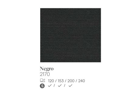 negro