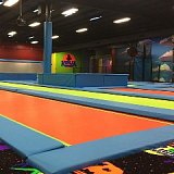 Материалы для изготовления батутных арен материалы для изготовления батутных арен