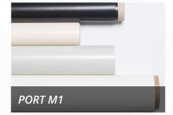 Port FR M1 SAULEDA ПВХ ткань огнестойкая 470 гр/м2