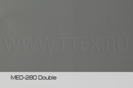 FCF 1650 PTFE Стеклоткань с односторонним ПТФЕ покрытием, 561 гр/м2 (50 п/м х 152,4 см, серый)