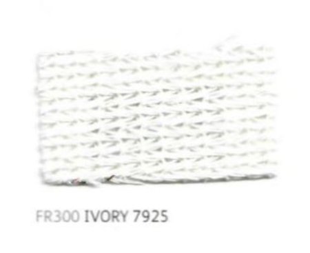 Commercial FR300 архитектурная ткань (40 п/м х 300 см, Ivori 7925)