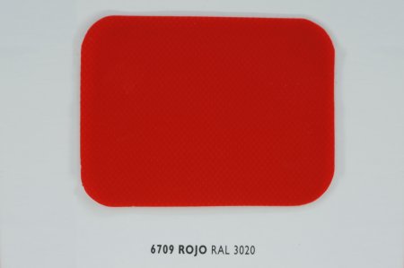 Multitex (50 п/м х 210 см, ROJO 6709)