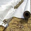 геотекстиль производства россия