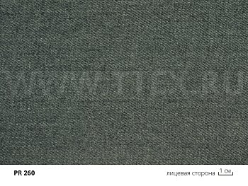 PR 260 Термостойкая ткань преокс/параарамид без покр. 260 гр/м2, Герм